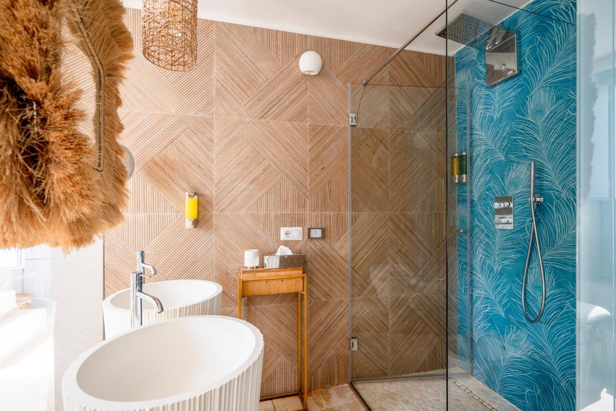 Apulia Charming Suites - Casa Lonfo Suite Sole Монополи Экстерьер фото